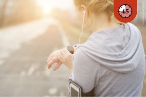 Fitnesstracker