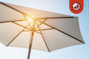 Hitzeschutzmaßnahmen