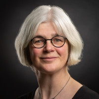 Porträt: Anne Herlyn